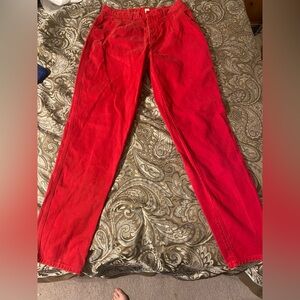 Vintage Rocky Mountain Company plus size jeans